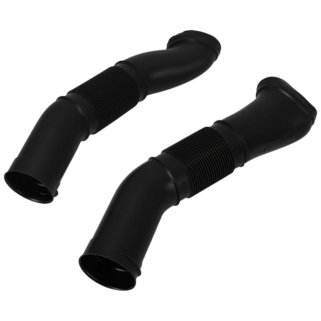 Air Duct Tube Kit for Mercedes CL500 S430 S55 (2000–2006) 113-094-11-82 L+R