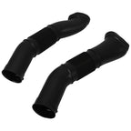 Air Duct Tube Kit for Mercedes CL500 S430 S55 (2000–2006) 113-094-11-82 L+R