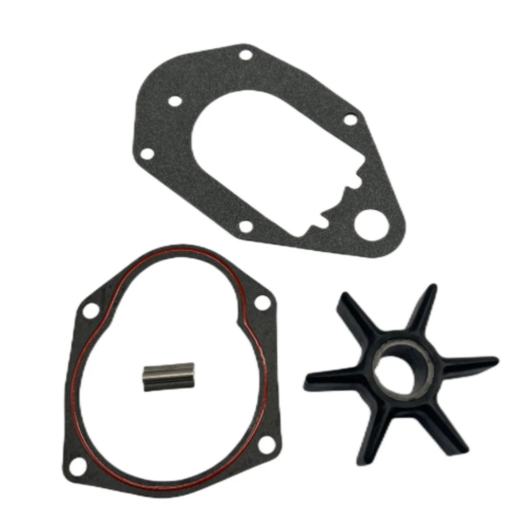 Water Pump Impeller Kit for Mercury 40 50 60 HP EFI 4Stroke (46-812966A12)