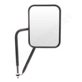 Door Mirrors Pair for Jeep Wrangler JK JKU CJ YJ (1997–2017)