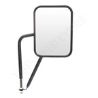 Door Mirrors Pair for Jeep Wrangler JK JKU CJ YJ (1997–2017)