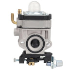 Carburetor for Craftsman CM46BT (46cc)