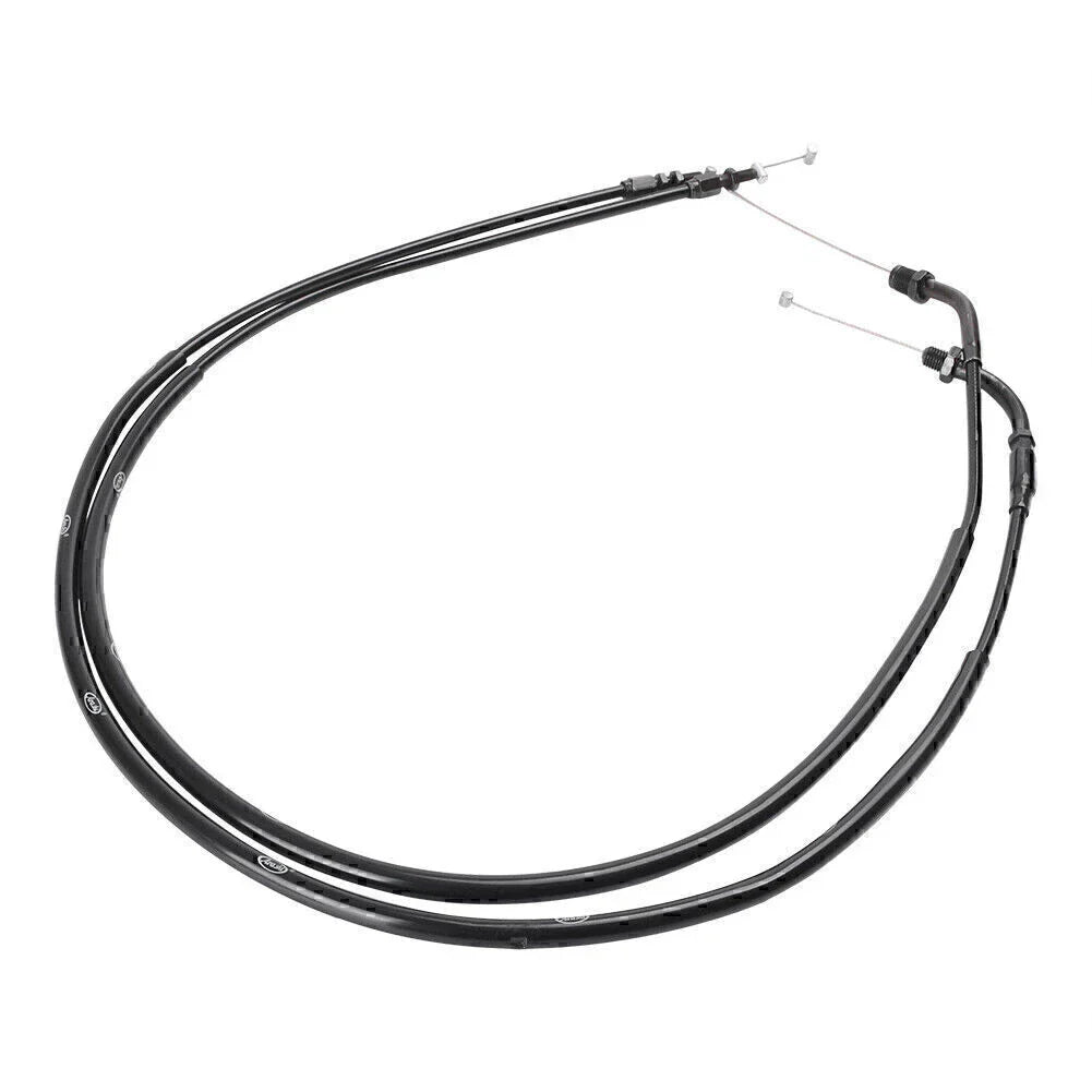 Throttle Cable Wire Line for Honda CB400 VTEC (1999-2016)
