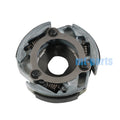 Drive Plate Assembly for Yamaha YP250 Majesty 250 (2007–2016)