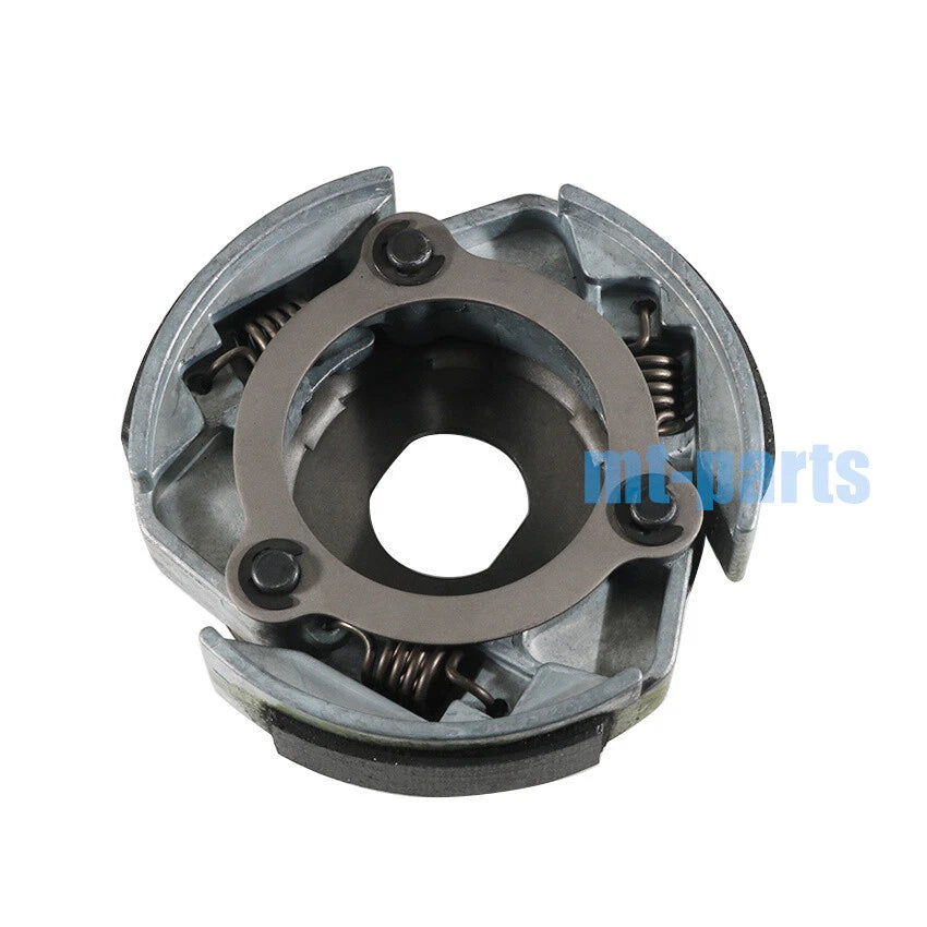 Drive Plate Assembly for Yamaha YP250 Majesty 250 (2007–2016)
