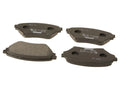 Front Brake Pad Set for Mazda Miata (2001–2005) KM146CG