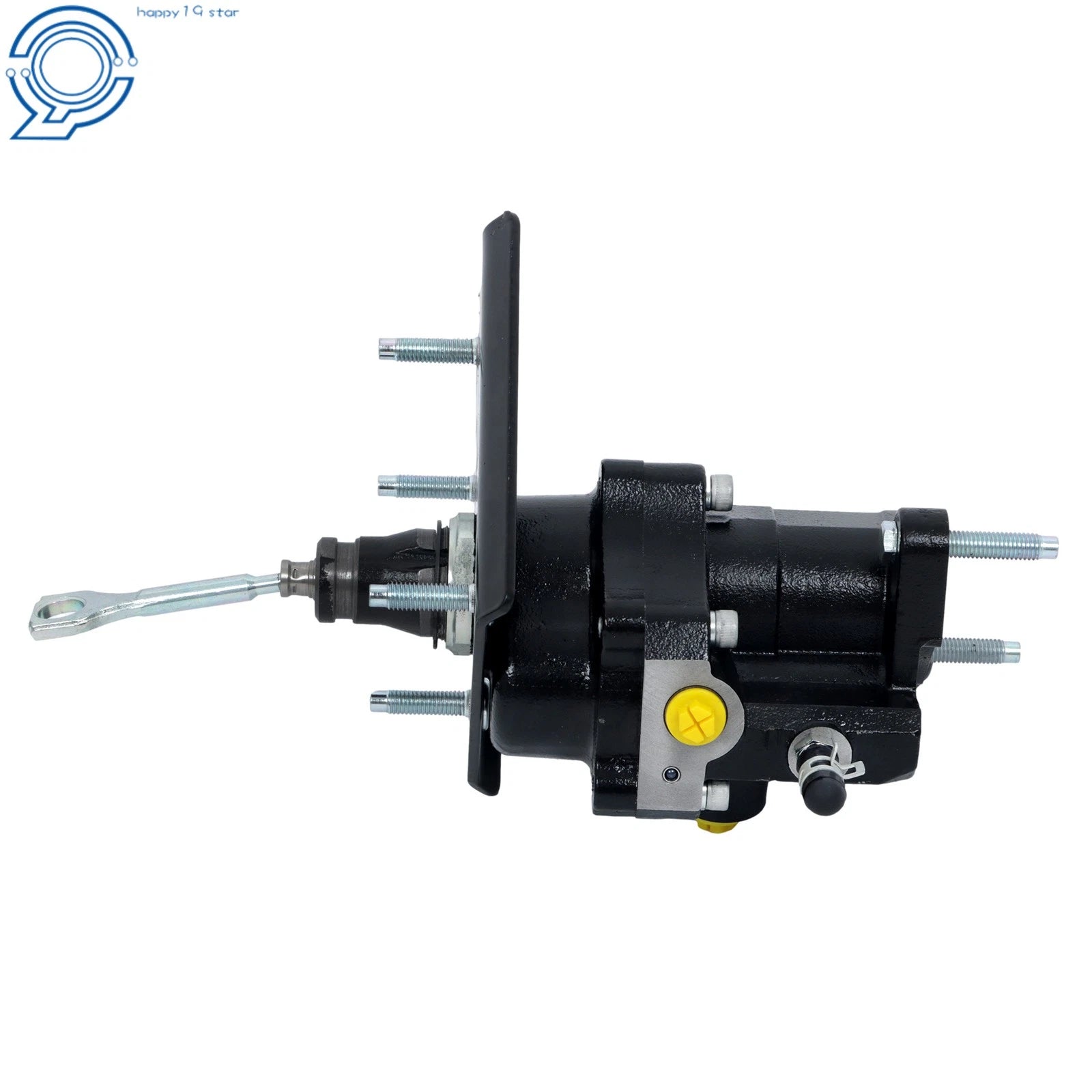 Power Brake Booster for Chevy Silverado 2500 HD 3500 HD (2007–2010)