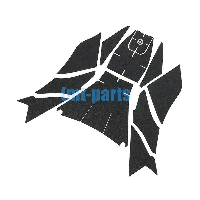 Tank Pad Sticker Decal for SYM Maxsym TL508 i ABS TCS (2022–2025)
