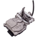 Differential Vacuum Actuator for Toyota 4WD Tacoma FJ Cruiser (2005–2015)