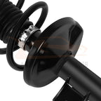 Set of 2 Complete Struts with Springs for Suzuki Grand Vitara (2006-2013)