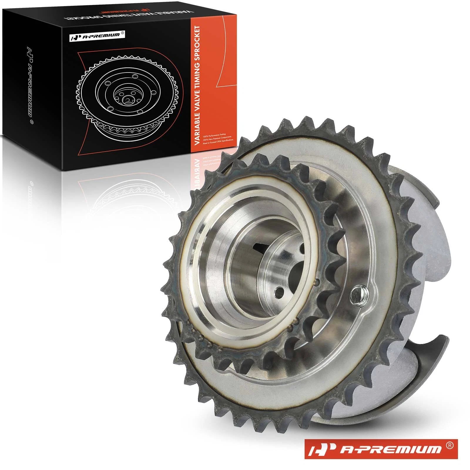 Variable Valve Timing Sprocket for Toyota Camry and Avalon (2007–2017)
