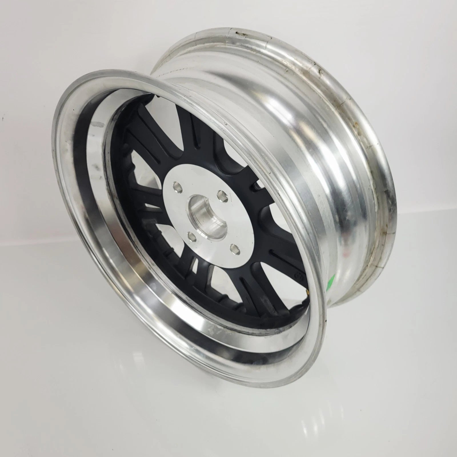 OEM Rear Back Wheel Rim 15x5.5 for Harley Davidson Tri Glide Ultra Classic (2009–2024)
