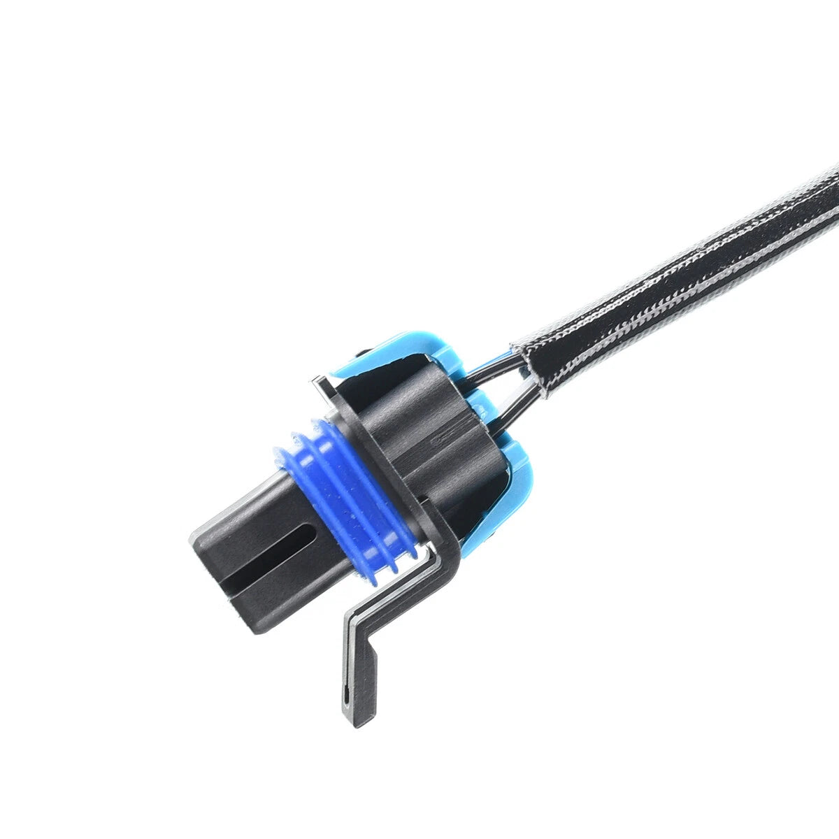 2X O2 Oxygen Sensors for Silverado 2500 (1999-2001)