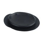Wheelbox Cap Cover / 80mm Fit / Wheelbox Cap Cover for Fiat Vehicles