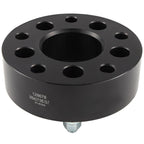 2X 2 Inch Wheel Adapters for Jeep JK TJ YJ XJ