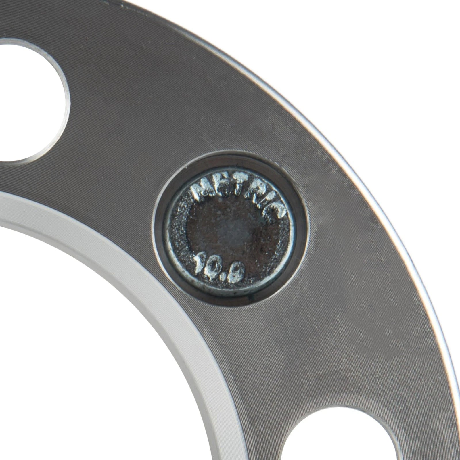 1" 5x4.5 Wheel Spacers for Honda CR-V (2012–2016) & Civic (2016–2019)