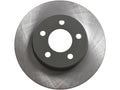 Front Brake Rotor for Mazda B4000 4WD (1998–2002) RD864BN