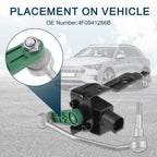 Suspension Ride Height Level Sensor for Audi A6 (2005–2011) No. 4F0941286B