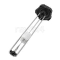 Fuel Gauge Gas Cap for Arctic Cat Panther-Deluxe