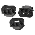 Set of 3 Front Rear Brake Calipers for Can-Am Outlander L MAX 450/570 1000R