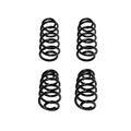 Coil Spring Kit for - Front and Rear