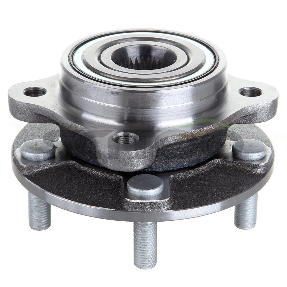 Wheel Bearings Hub for Dodge Stealth Mitsubishi (1991–1996)