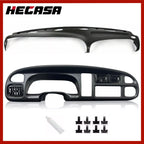 Dashboard Bezel Cover for Dodge Ram 1500-3500 (1998–2001)