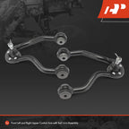 2X Front Upper Control Arm with Ball Joint for Chevy Tahoe GMC