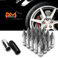 4" Rolled Tip Muffler for Acura Integra GS/LS/RS (1994–2001)