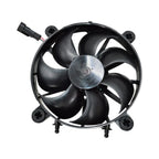 Radiator Cooling Fan Motor for