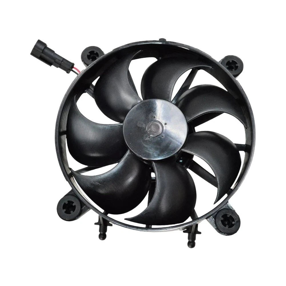 Radiator Cooling Fan Motor for