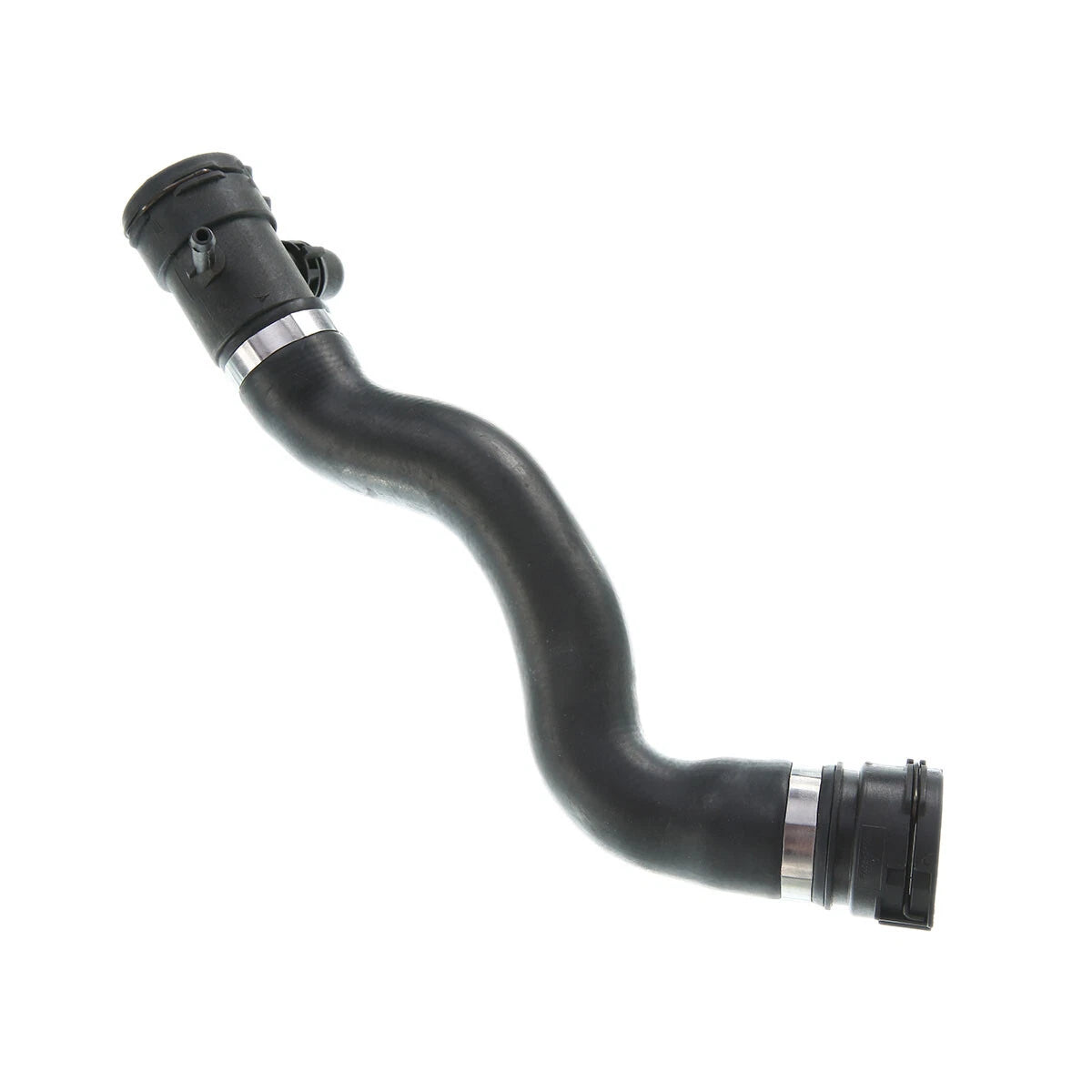 Upper Radiator Coolant Hose Pipe for BMW F10 528i 528i xDrive (2012–2016)