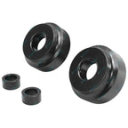 Front Radius Arm Spacer Washers for Patrol GQ Y60 GR GU Y61 suits Large Tyres