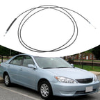 Rear Trunk Lock Cable for Toyota Camry (2002–2006) OEM 6460733070