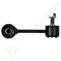 Set of 8 Ball Joints Tie Rods Sway Bars for VW Golf Jetta Beetle