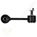 Set of 8 Ball Joints Tie Rods Sway Bars for VW Golf Jetta Beetle