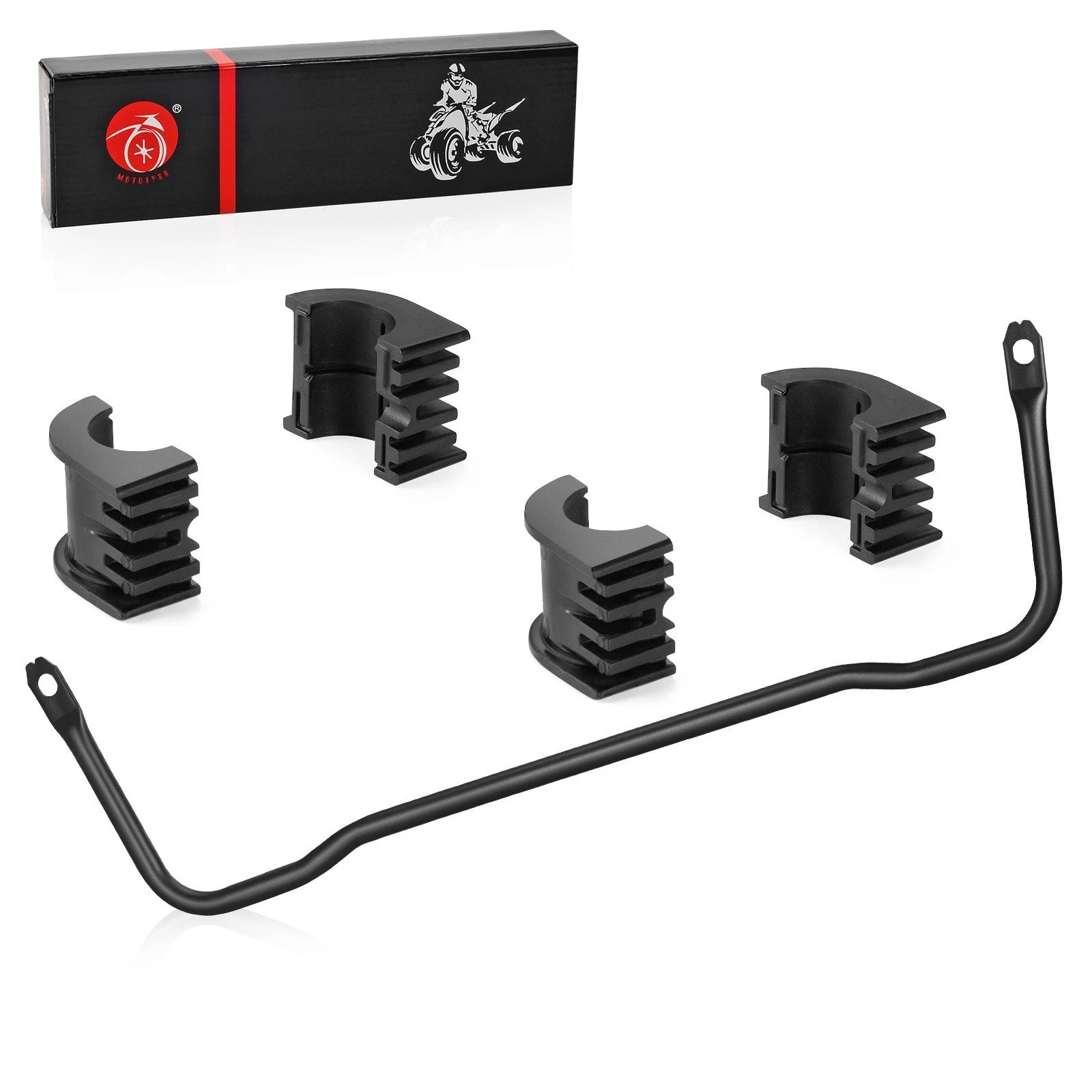 Front or Rear Stabilizer Sway Bar for Polaris Ranger Crew XP 1000 (2019)