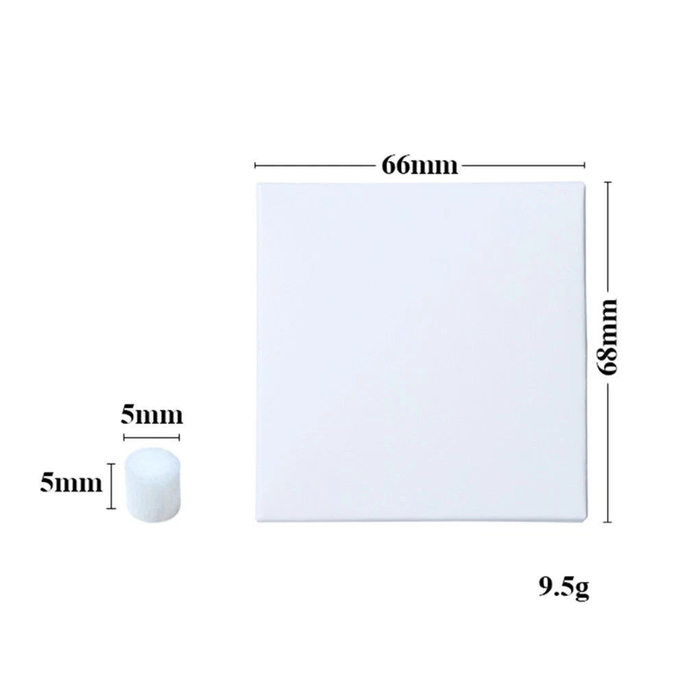 Set of 12 Water Tank Filter Elements for 360 S7 S7 Pro