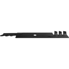 3PK Mower Blades for John Deere 325 335 345 425 445 455 (1992–2007) M115496 GY20569