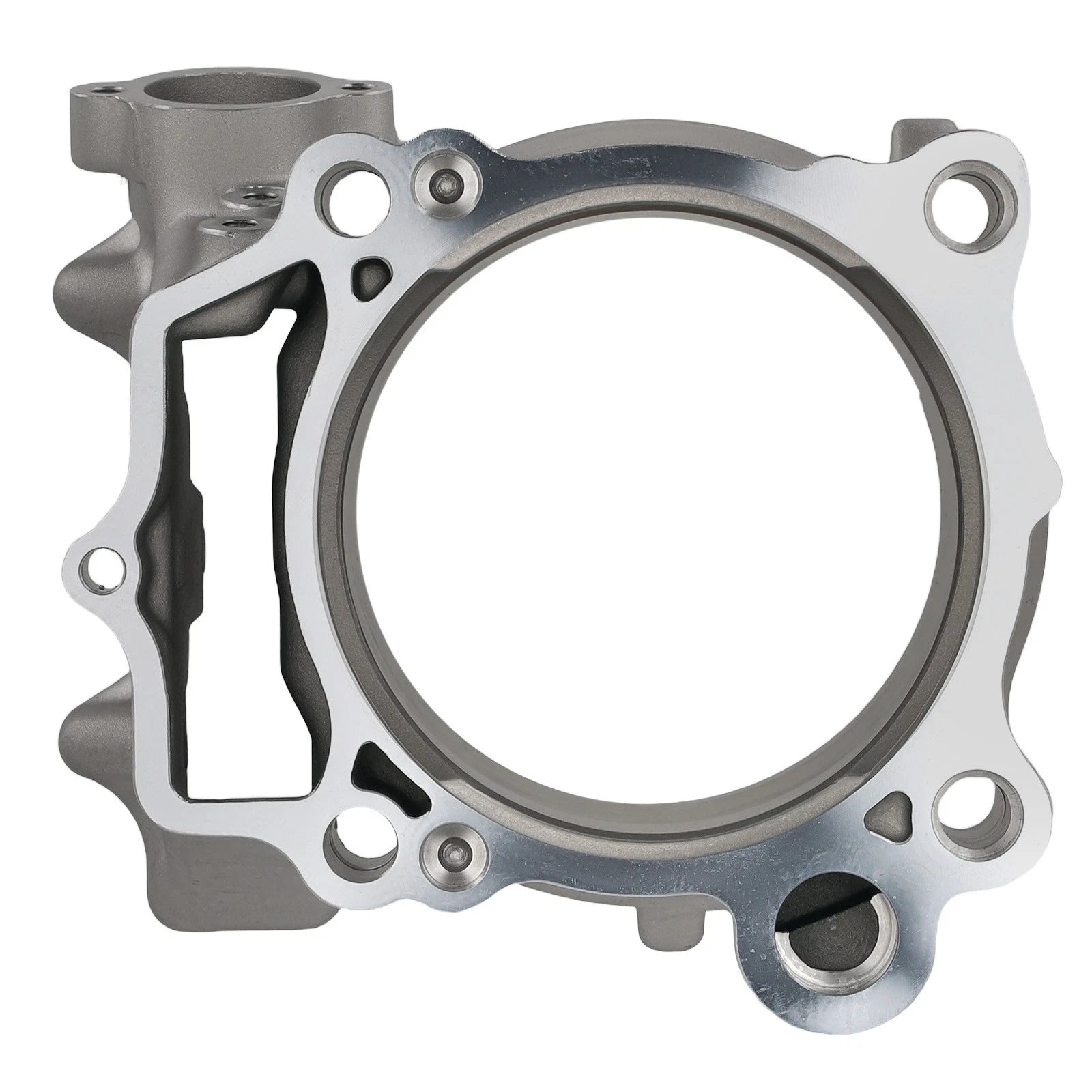 95mm Cylinder Jug Barrel for Yamaha WR450F YFZ450 YZ450F (2003–2013) Aluminium