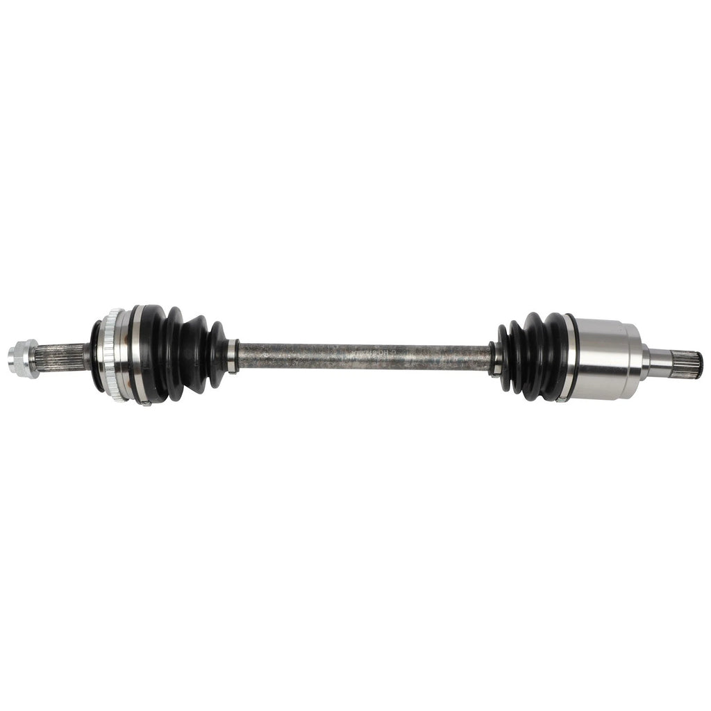 Front Left CV Axle for Honda Pilot (2003–2004) & Acura MDX (2001–2002) 3.5L