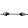 Front Left CV Axle for Honda Pilot (2003–2004) & Acura MDX (2001–2002) 3.5L