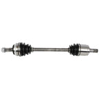 Front Left CV Axle for Honda Pilot (2003–2004) & Acura MDX (2001–2002) 3.5L