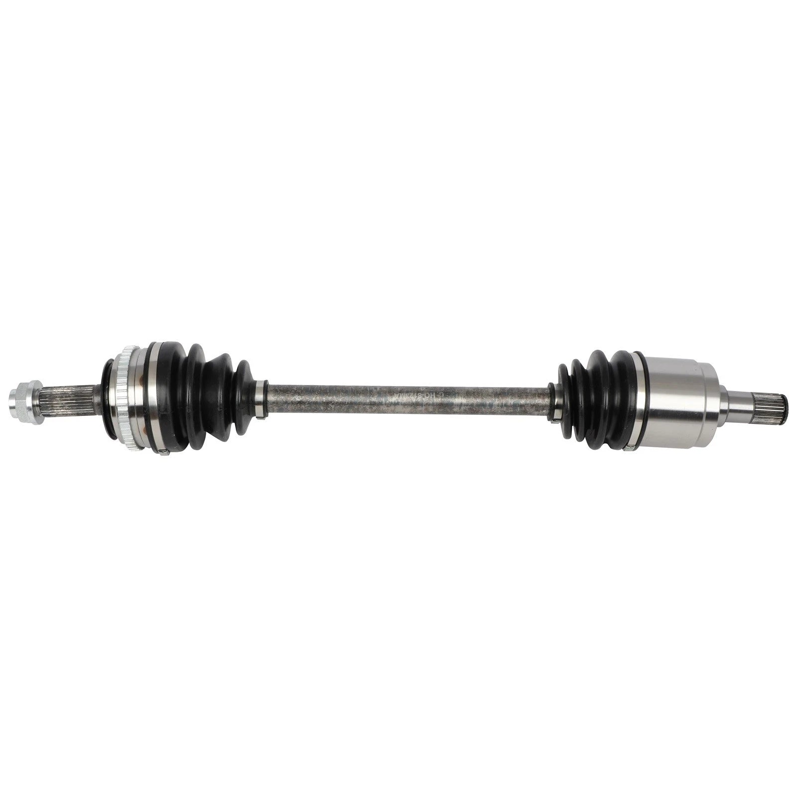 Front Left CV Axle for Honda Pilot (2003–2004) & Acura MDX (2001–2002) 3.5L