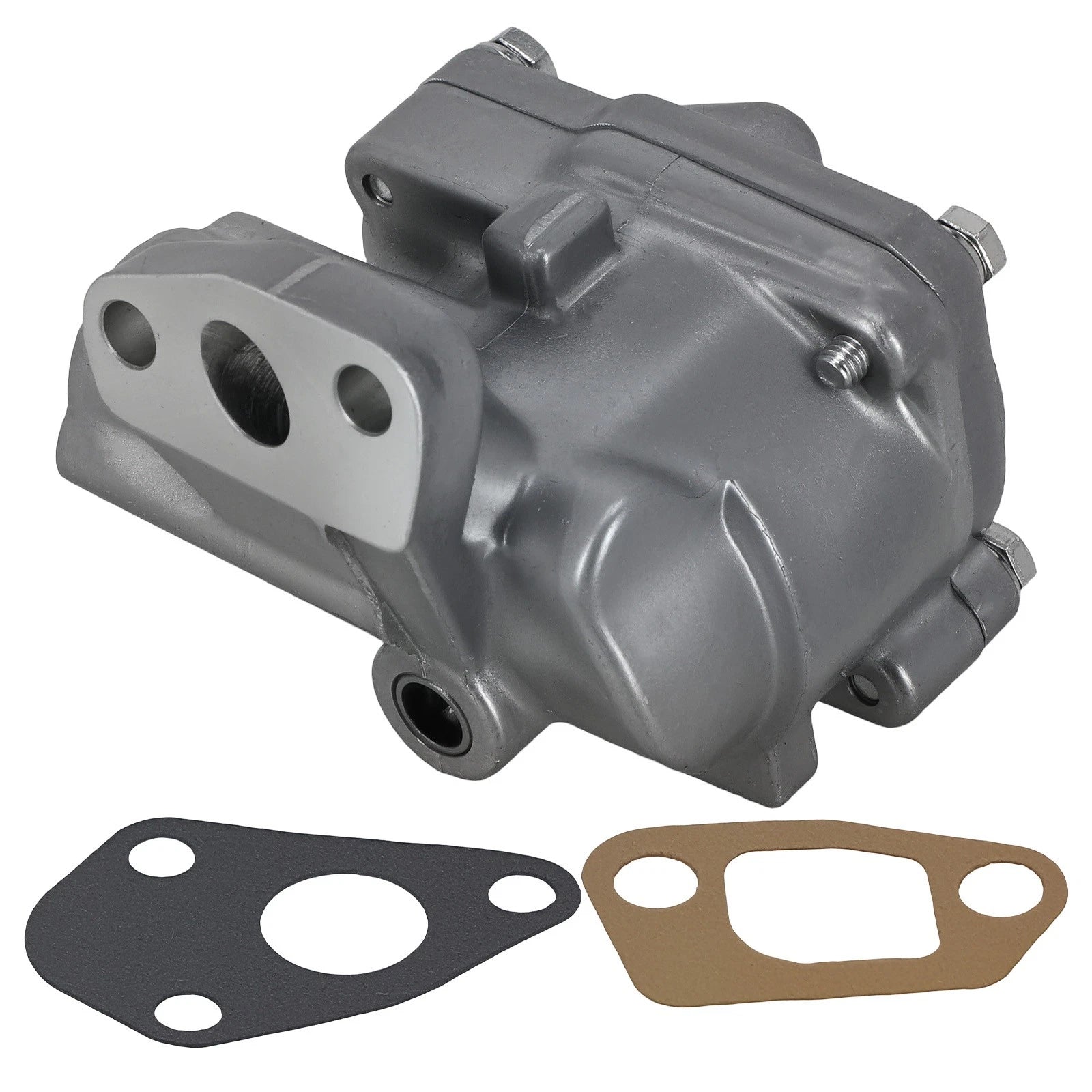 Oil Pump for Ford Explorer/Mountaineer 4.0L V6 SOHC (1997–2010) Aluminum