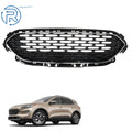 Front Upper Grille Assembly for Ford Escape (2020–2022) Black