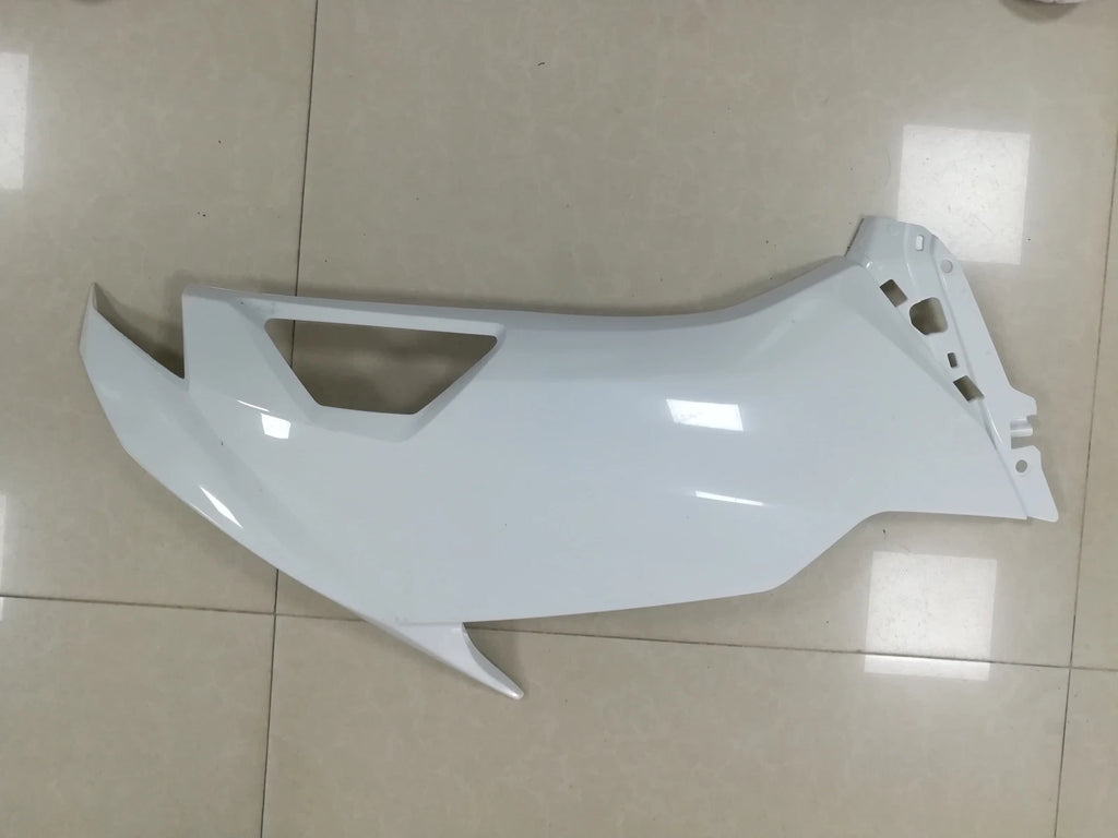 Unpainted Fairing Kit for Kawasaki Ninja ZX-6R (2019–2023) ABS Bodywork