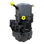 Power Steering Pump Replacement for Jeep Wrangler JL 6.4L (2021–2023)