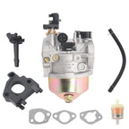 Carburetor with Gaskets for Honda GX340 GX390
