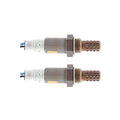 Denso Oxygen Sensor Set for Chevrolet Silverado 1500 (2007–2013)